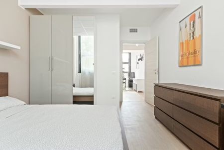 Via Privata Deruta, Milan, Lombardy 20132 - Photo 5