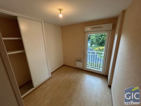 Location Appartement 2 pièces 42m² - Photo 3