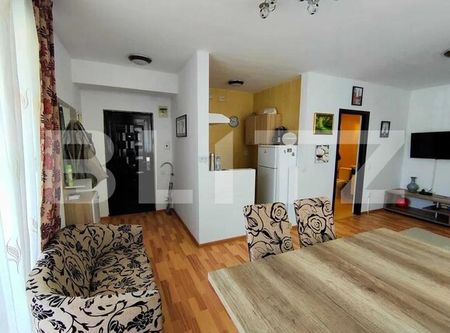 Apartament 2 camere, 48 mp, zona Muzeul Apei - Fotografie 3