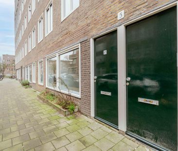 Te huur: Appartement Vechtstraat 5 A in Amsterdam - Foto 2