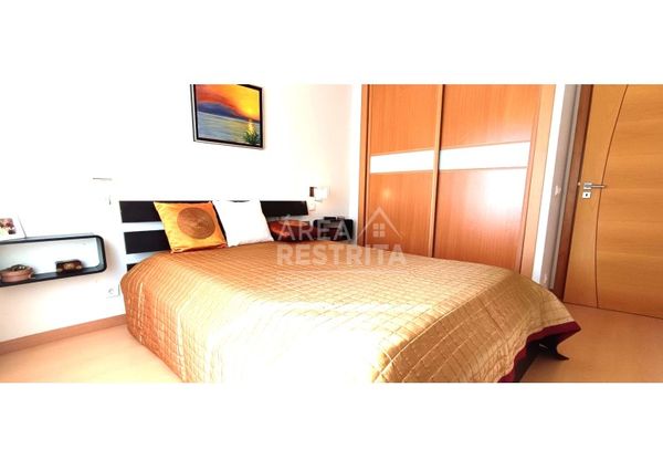 Apartamento T2 em Setúbal