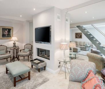 Pembridge Mews - Photo 2