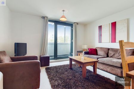 Eluna Apartments, London, E1W - Photo 2