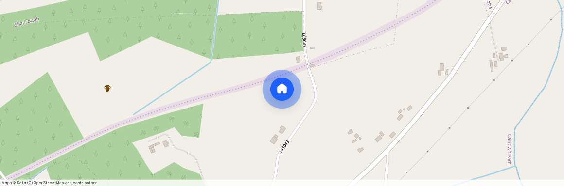 Boyle Road, Gurteen, Co. Sligo, F56 AE73