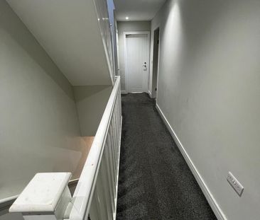 1 bedroom house of multiple occupation to rent - Photo 1