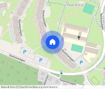 Nackstavägen 16 E - Photo 1