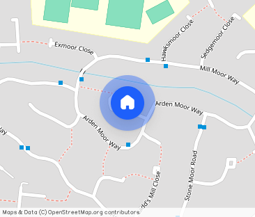 Millbrook Close, North Hykeham, LINCOLN - Photo 1