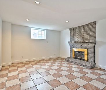 For Lease - 298 Mckee Avenue, Toronto, Ontario - Photo 1
