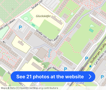 Das neue Jahr in der neuen Wohnung starten! 3-Zimmer-Wohnung sucht ... - Photo 1