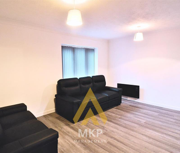 2 bedroom flat to rent - Photo 1