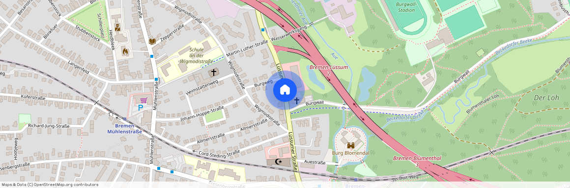 28779 Bremen (Rönnebeck)