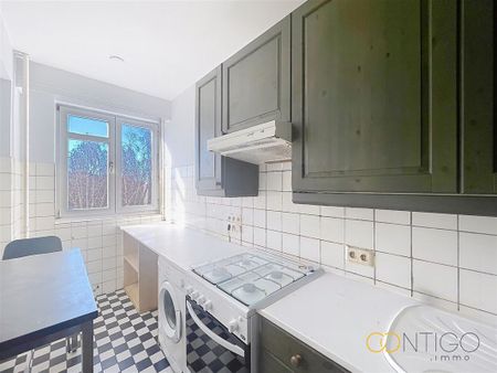 Appartement Spacieux 2ch. - Foto 5