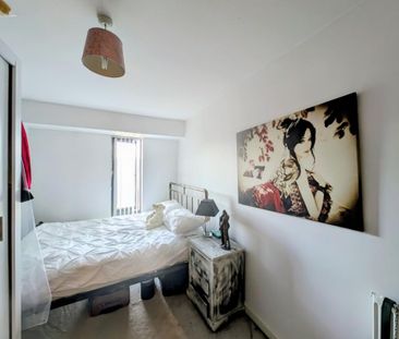 1 bedroom flat to rent - Photo 6