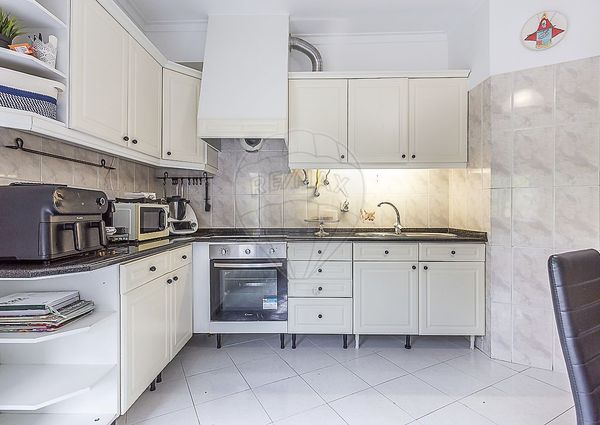 Apartamento T2 em Lisboa