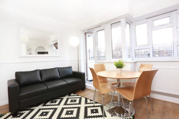 Limscott House – Room 4 - Photo 1