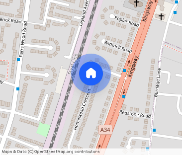 Homestead Crescent, M19 1QL - Photo 1