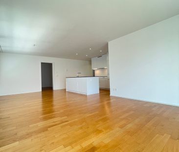 Moderne 3.5-Zimmerwohnung im familienfreundlichen Quartier - Photo 2