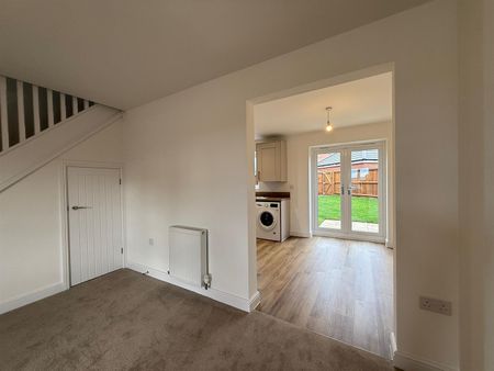 3 Bedroom House To Rent - Photo 2