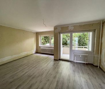 Attraktive 3-Zimmer-Erdgeschosswohnung in Hemer - Foto 1