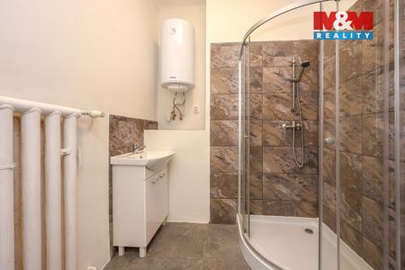 Pronájem bytu 2+1 59 m² - Fotografie 3