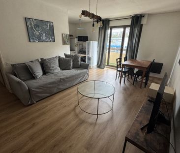 Location Appartement 2 pièces 47m² LE BOUSCAT 33110 - Photo 1