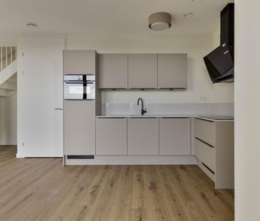 Te huur: Appartement Niemeyerstraat in Hoofddorp - Foto 4