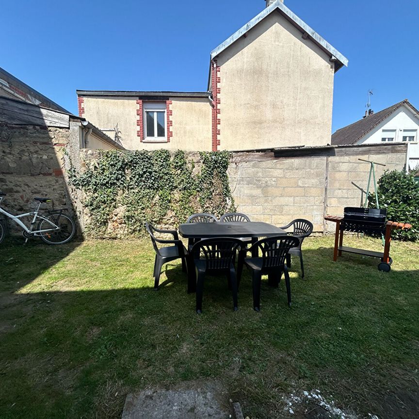 Location Appartement 2 pièces 62m² - Photo 1