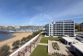 Apartamento T3 em Porto