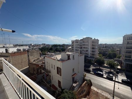Studio/Γκαρσονιέρα για ενοικίαση Παναγία Φανερωμένη (Ξηροκρήνη - Παναγία Φανερωμένη) - Φωτογραφία 2