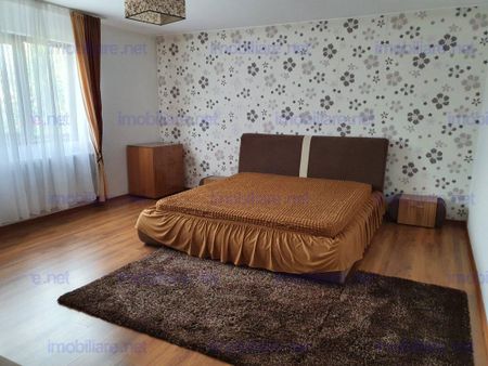 Inchirieri Case / vile Bucuresti - Photo 4