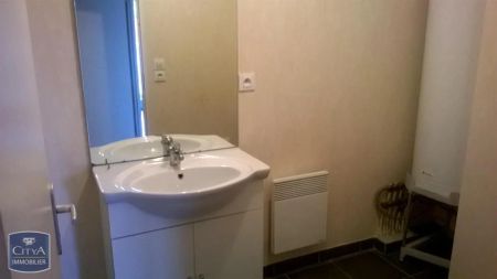 Appartement à louer 3 pièces 62.15m² - Photo 2