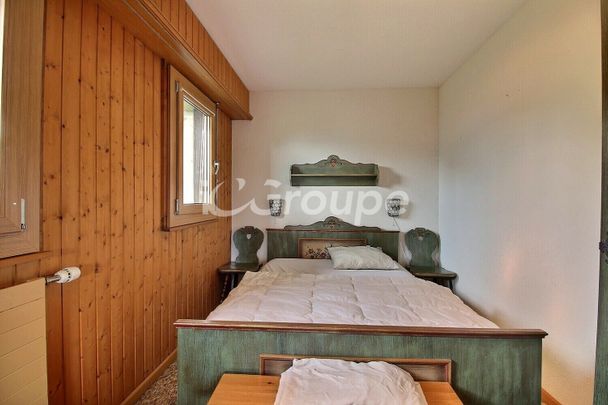 Furnished apartment in the mountains - Photo 1