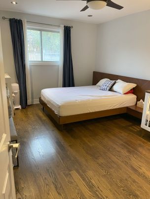 For Lease - 7 Sepia Drive Unit# Main Fl, Toronto, Ontario - Photo 1