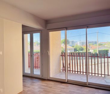 Location Appartement 2 pièces 44m² - Photo 1