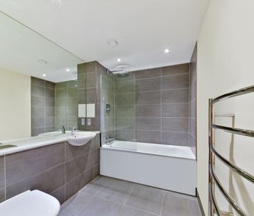 2 bedroom apartment to rent - Photo 6