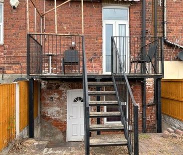 1 bedroom in a house share to rent - Photo 4