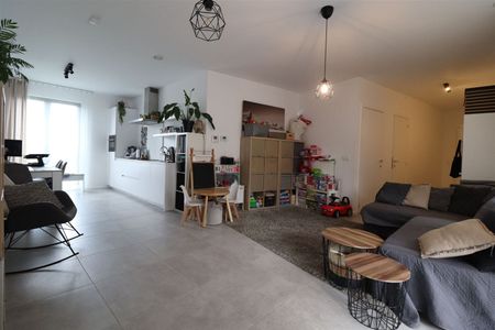 Nieuwbouwappartement met 2 slaapkamers - Foto 3