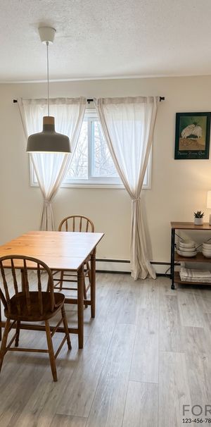 41/2 Près Du Mont Bellevue - Photo 1