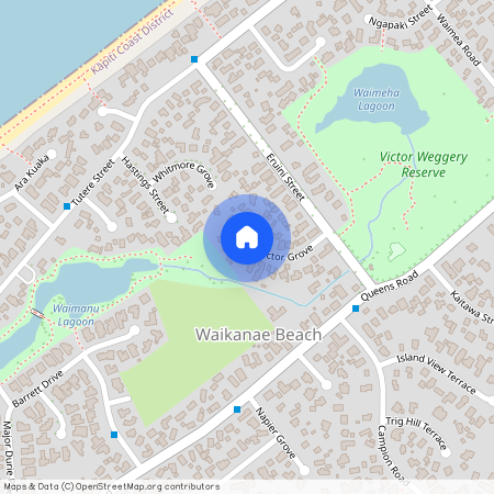 16 Victor Gr, Waikanae Beach, Kapiti Coast