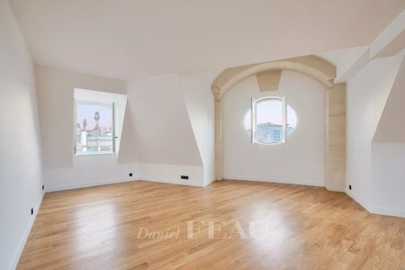 Appartement à louer à Paris 7Ème - Photo 4