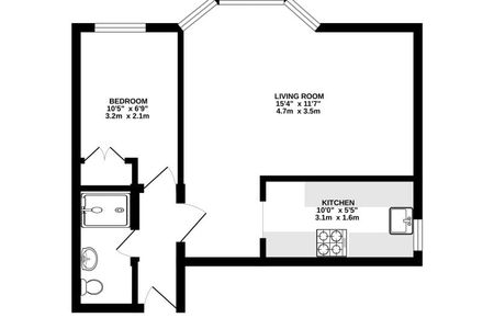 Buckingham Road - Photo 4