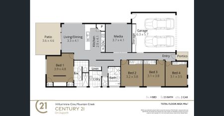 Perfect Family Living in the Heart of Brightwater! - Photo 4