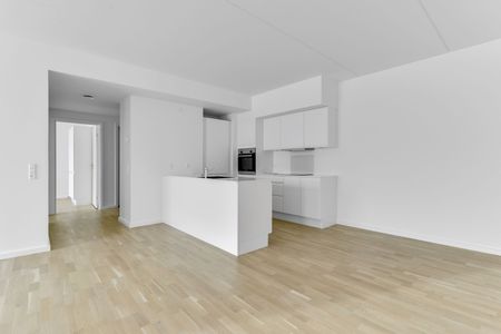 3-værelses Lejlighed på 104 m² i Horsens - Photo 3