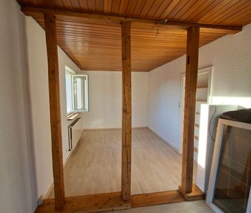 Bevorzugte Halbhöhenlage in Untertürkheim (Gehrenwald): * Schöne 2,... - Foto 1