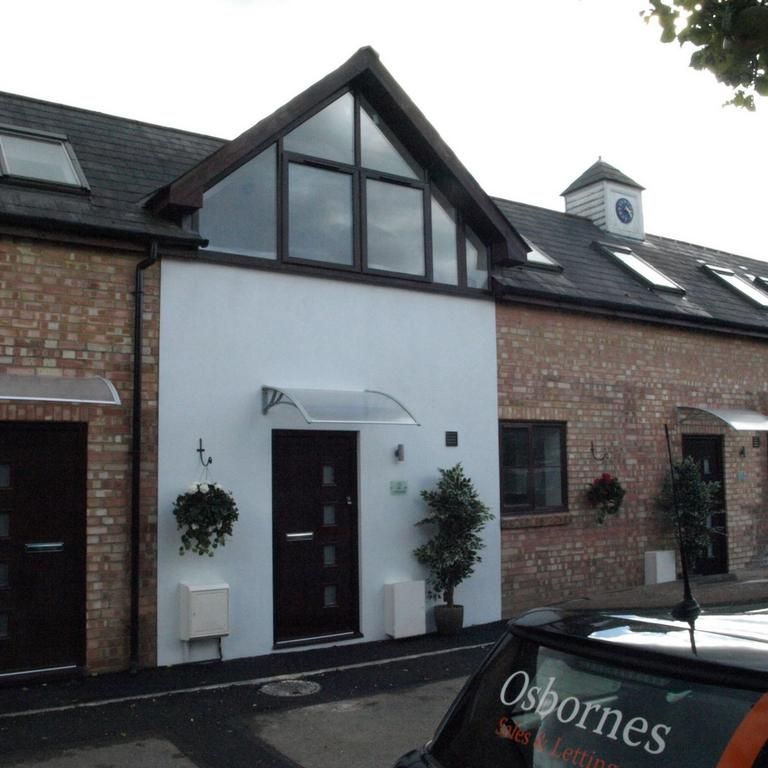 1 bedroom house to rent - Photo 1