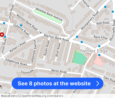 Briar Road, Sheffield, S7 - Photo 1