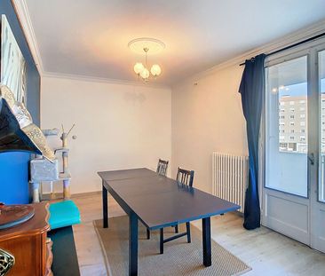 Location appartement 3 pièces, 92.00m², Colomiers - Photo 1