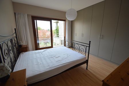 Prachtig gemeubeld appartement op zeer rustig gelegen locatie op Linkeroever. - Foto 3