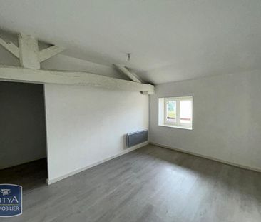 Location Appartement 3 pièces 86m² BEAUREGARD 01480 - Photo 6