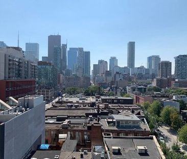 For Lease - 320 Richmond Street Unit# 1007, Toronto, Ontario - Photo 4